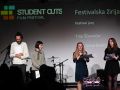 9. Student Cuts filmski festival