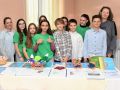 Festival postržjač pri Svetem Tomažu