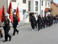Florjanove maše v Prlekiji