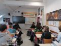 Mednarodna izmenjava Erasmus+
