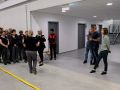 Pričetek proizvodnje v Carthago tovarni v Ormožu