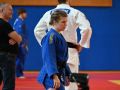 Prleški judo tekmovalci na državnem prvenstvu