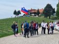 Prvomajski pohod na Jeruzalem