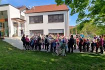 14. Dan prijateljstva v vrtcu Mala Nedelja