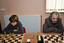 16. Slovenskogoriška šahovska liga