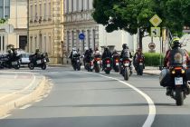 21. moto srečanje MK Samorog