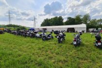 21. moto srečanje MK Samorog