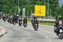 21. moto srečanje MK Samorog