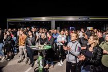 5. obletnica Car Wash avtopralnice v Ljutomeru