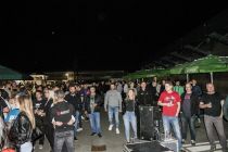 5. obletnica Car Wash avtopralnice v Ljutomeru