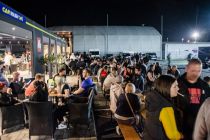 5. obletnica Car Wash avtopralnice v Ljutomeru