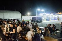 5. obletnica Car Wash avtopralnice v Ljutomeru