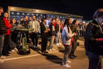 5. obletnica Car Wash avtopralnice v Ljutomeru