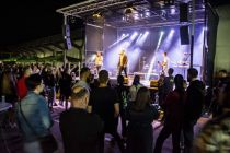 5. obletnica Car Wash avtopralnice v Ljutomeru