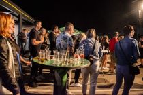 5. obletnica Car Wash avtopralnice v Ljutomeru