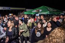 5. obletnica Car Wash avtopralnice v Ljutomeru