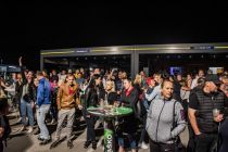 5. obletnica Car Wash avtopralnice v Ljutomeru