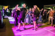 5. obletnica Car Wash avtopralnice v Ljutomeru