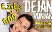 8. ŽABJA NOČ Z DEJANOM VUNJAKOM