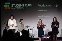 9. Student Cuts filmski festival