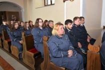 Florjanova maša pri Sv. Tomažu