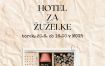 Hotel za žuželke