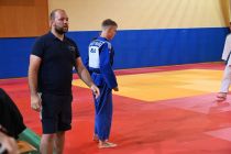 Prleški judo tekmovalci na državnem prvenstvu