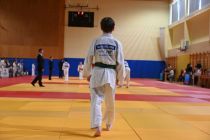 Prleški judo tekmovalci na državnem prvenstvu