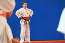 Prleški judo tekmovalci na državnem prvenstvu