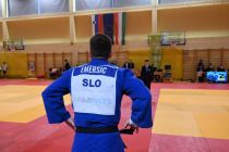 Prleški judo tekmovalci na državnem prvenstvu