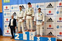 Prleški judo tekmovalci na državnem prvenstvu