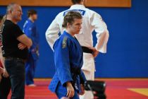 Prleški judo tekmovalci na državnem prvenstvu