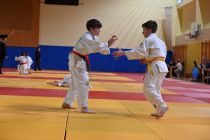 Prleški judo tekmovalci na državnem prvenstvu