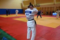 Prleški judo tekmovalci na državnem prvenstvu