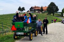 Prvomajski pohod na Jeruzalem