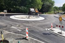 Rekonstrukcija lokalne ceste Bioterme - Mala Nedelja