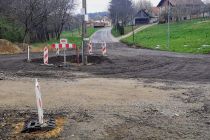 Rekonstrukcija lokalne ceste Bioterme - Mala Nedelja