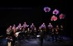 Sakralni koncert MePZ Štefana Kovača Murska Sobota