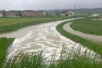 Ščavnica pri Gajševskem jezeru