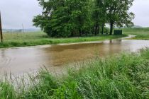 Ščavnica pri Gajševskem jezeru