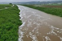 Ščavnica pri Gajševskem jezeru