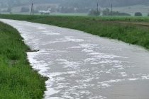 Ščavnica pri Gajševskem jezeru