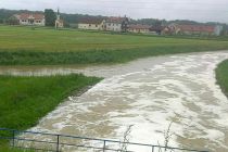 Ščavnica pri Gajševskem jezeru