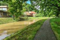 Ščavnica v Ljutomeru