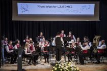 KD Pihalni orkester Ljutomer