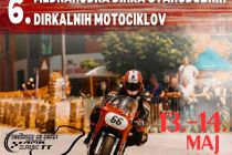 Slovenija Classic TT