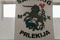 Srečanje MK Samorog