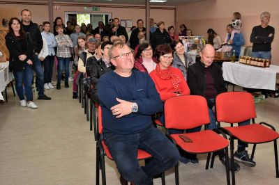 Festival postržjač pri Svetem Tomažu