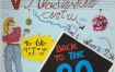 Tematski zaključni ples za osnovnošolce - Back to the 80s