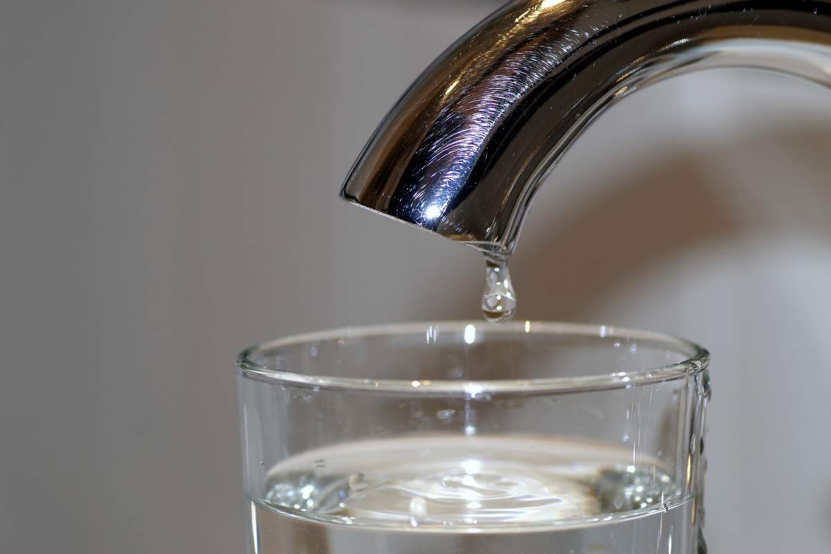 Predvidoma od 12. do 14. ure bo prekinjena oskrba s pitno vodo